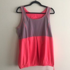 Old navy work out tank